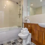 דירה Secc Hydro Executive 7 גלאזגו