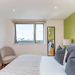 Secc Hydro Executive 7 * גלאזגו