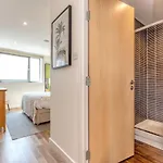 Secc Hydro Executive 7 דירה