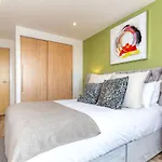 Secc Hydro Executive 7 * גלאזגו