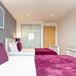 דירה Secc Hydro Executive 7