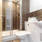 Secc Hydro Executive 7 * גלאזגו