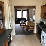 Appartement Carnarvon Street Centre Glasgow