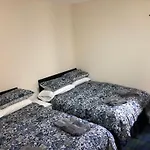 Carnarvon Street Centre Апартаменты *
