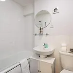 Apartman St Vincent