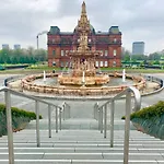 Lägenhet Park *