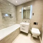 2bd City Centre - Free Private Parking Glasgow