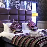 מלון Voco Grand By Ihg גלאזגו