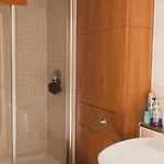 דירה Lovely 2-bed Flat Harbour Free Parking - Pass The Keys גלאזגו
