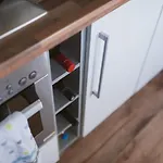 דירה Lovely 2-bed Flat Harbour Free Parking - Pass The Keys גלאזגו