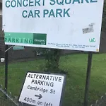 דירה Ochiltree *