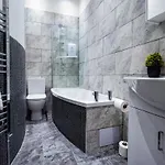 Dalhousie Upper Prázdninový dům Glasgow