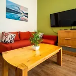 Dalhousie Upper Prázdninový dům *