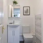Luxury Flat In The Heart Of The Westend * Глазго