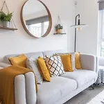 Luxury Flat In The Heart Of The Westend * Глазго