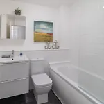 Luxury Flat In The Heart Of The Westend * Глазго