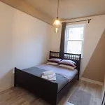 Bright Modern 2-bed Serviced In Heart Of West End Sse Hydro Botanic Gardens Apartamento