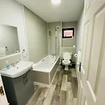 Appartement Hopehill Garden Glasgow