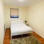 Hopehill Garden Appartement Glasgow