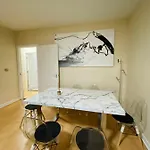 Hopehill Garden Appartement *