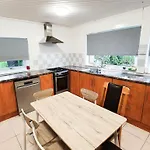 Apartmán Bemersyde *