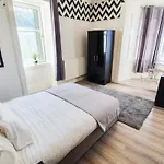 Apartmán Bemersyde Glasgow