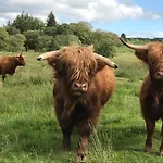 The West Highland Way And Retreat Glasgow