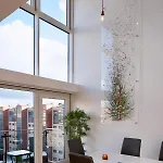 Centre With Free Secure Underground Parking * Glasgow