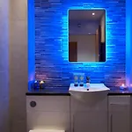 Apartmán Centre With Free Secure Underground Parking Glasgow