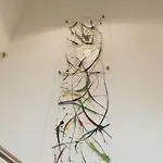 Centre With Free Secure Underground Parking *