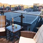 Centre With Free Secure Underground Parking Glasgow