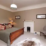 Bed & Breakfast Park Of Drumquhassle Glasgow