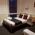 The Hampton Court Glasgow