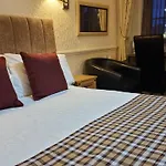 The Hampton Court Glasgow