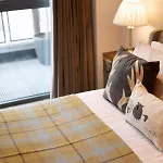 Apartman Riverside West End *