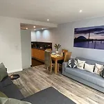 Apartmán Riverside West End *