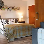 Apartmán Riverside West End Glasgow