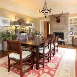 Bed & Breakfast Park Of Drumquhassle