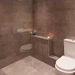 Apartmán Riverside West End *