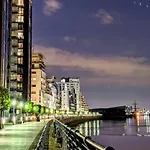 Riverside West End Glasgow