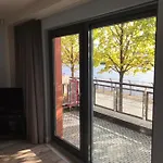 Riverside West End Apartmán Glasgow