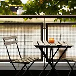 Riverside West End Apartmán Glasgow