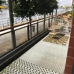 Apartmán Riverside West End Glasgow