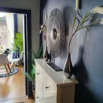 Cosy 3 Bedroom Flat In Centre Apartamento *