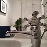 Apartamento Cosy 3 Bedroom Flat In Centre Glasgow