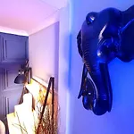 Cosy 3 Bedroom Flat In Centre Glasgow
