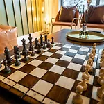 Appartamento The Arran - Your Stylish Scottish Getaway!