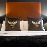 The Arran - Your Stylish Scottish Getaway! Appartamento Glasgow