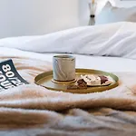 The Lusso - 2br - A 5* Escape Like No Other Glasgow