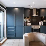 Apartamento The Lusso - 2br - A 5* Escape Like No Other